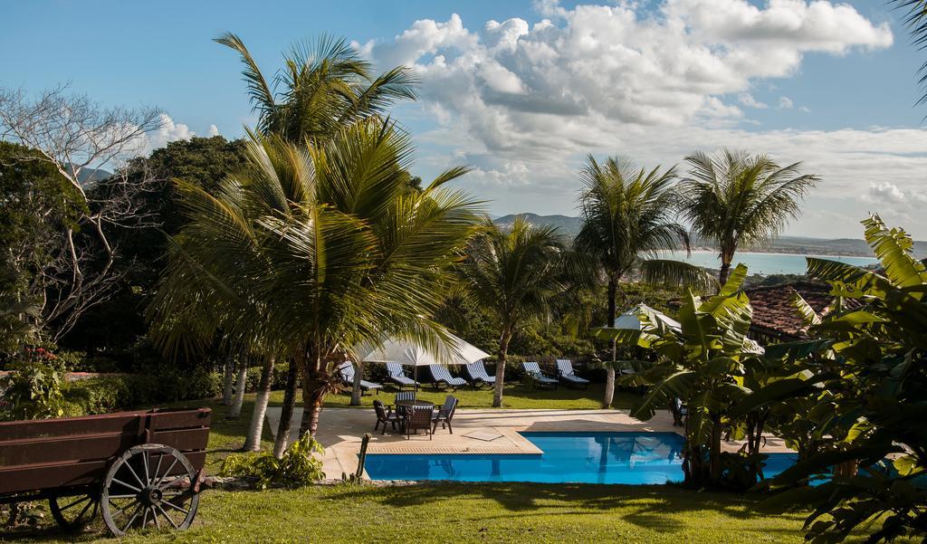 Villa Felicche Buzios Exterior foto