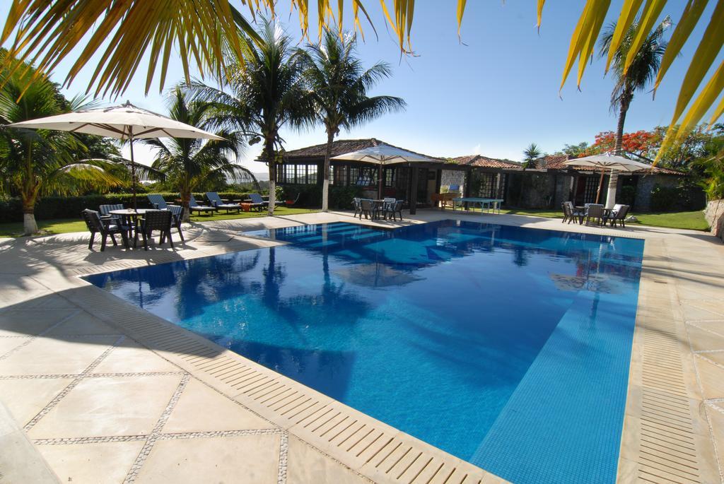 Villa Felicche Buzios Exterior foto