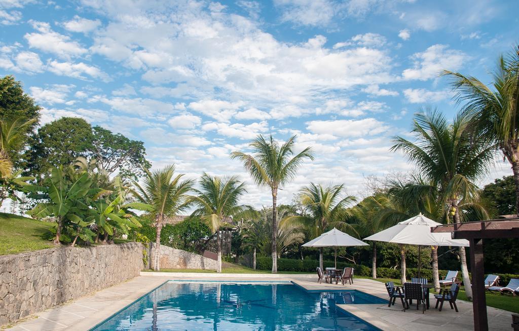 Villa Felicche Buzios Exterior foto