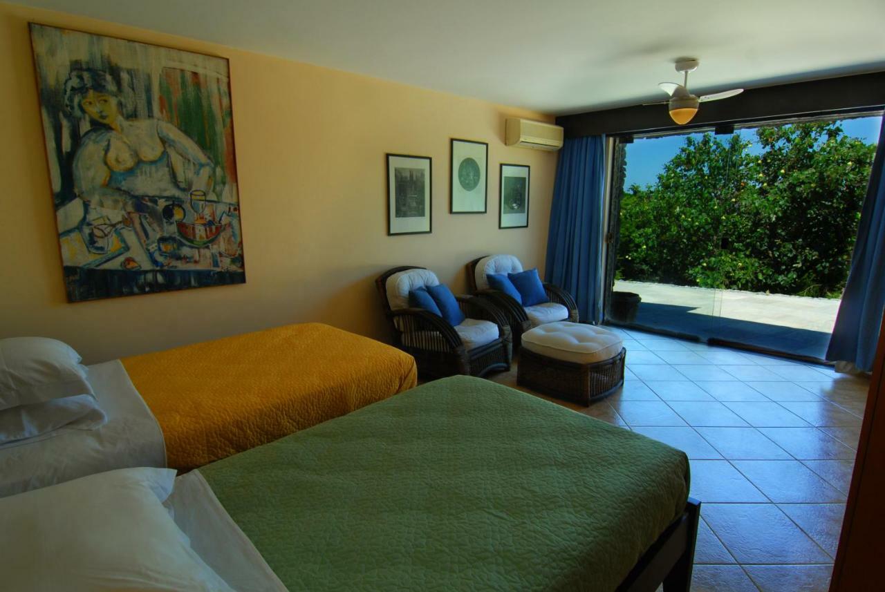 Villa Felicche Buzios Exterior foto