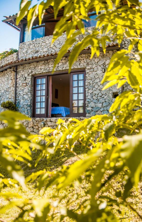 Villa Felicche Buzios Zimmer foto